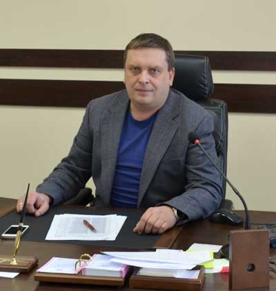 Свиридов Антон Петрович