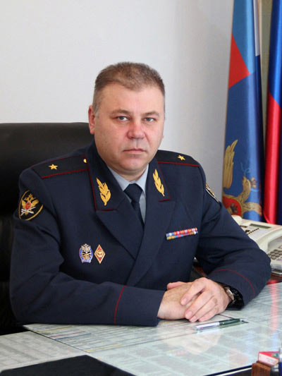 Антонкин Константин Геннадьевич