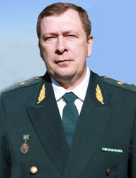 Лямкин Юрий Станиславович