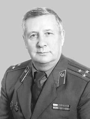 Широнин Борис Николаевич