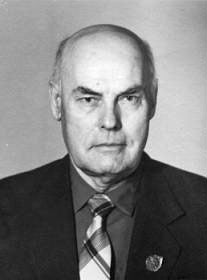 Савченко Яков Федорович